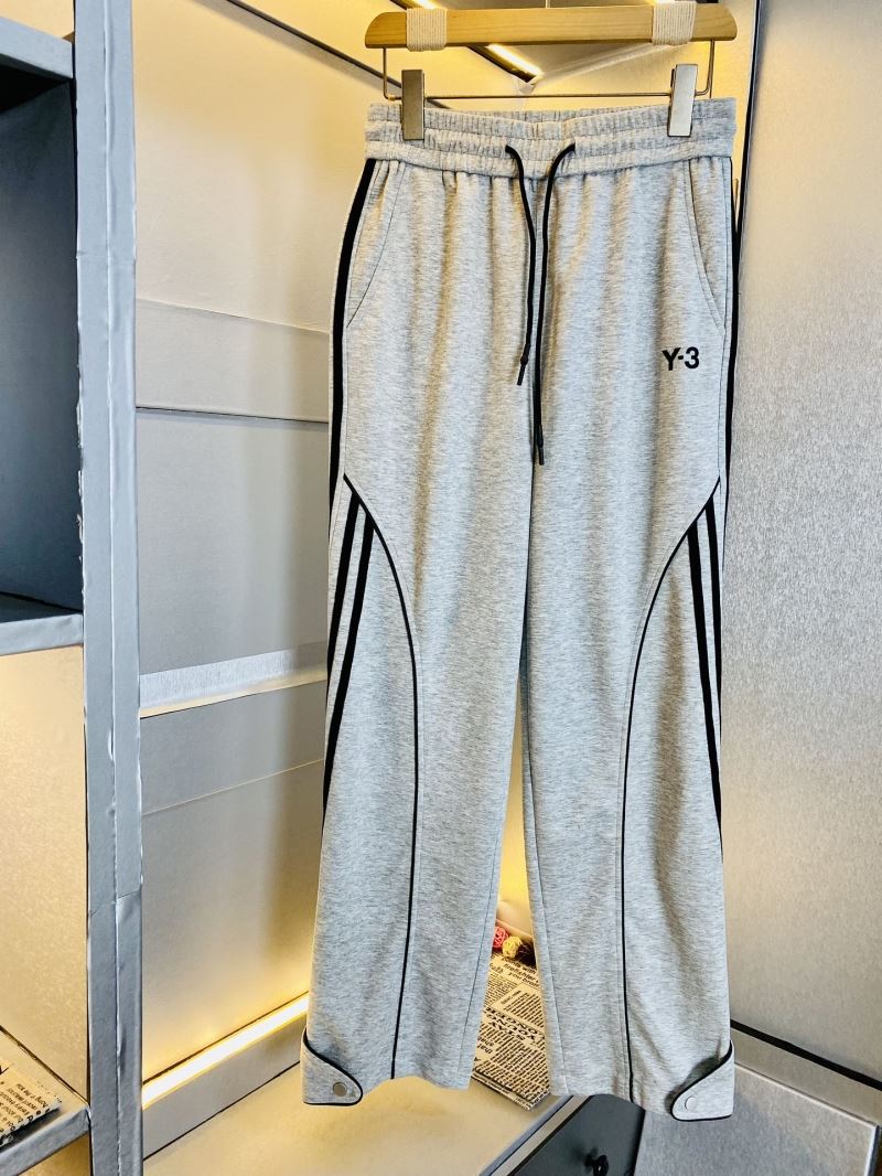 Y-3 Long Pants